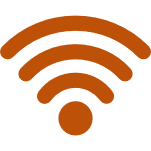 Wi-Fi controlled